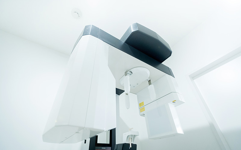 歯科用CT