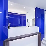 恵比寿I'S歯科・矯正歯科