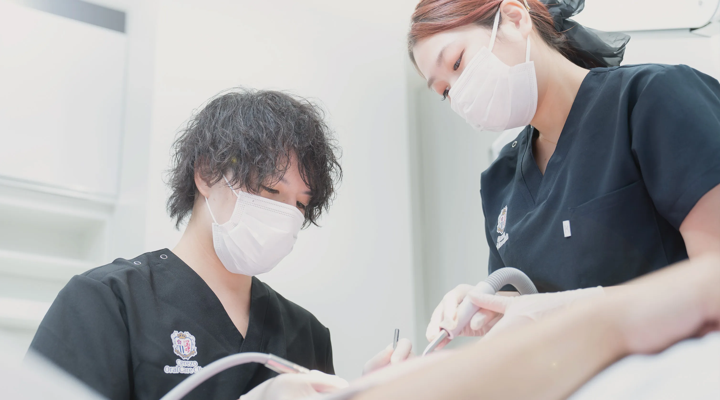 歯を長く健康にする予防歯科