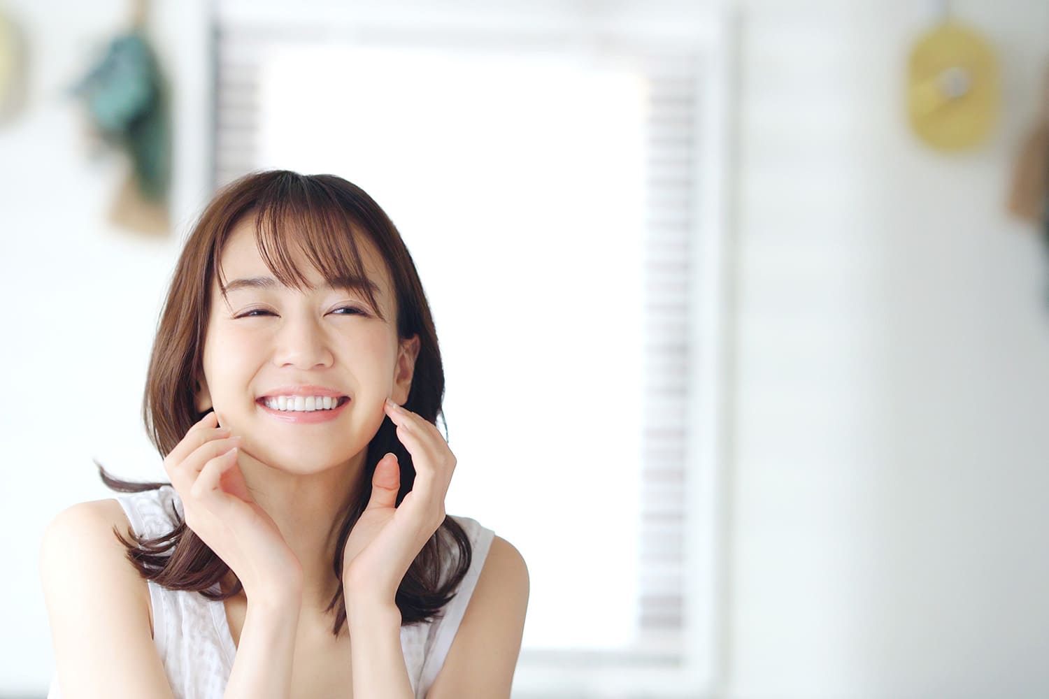 審美セラミック
