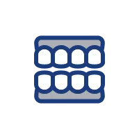 入れ歯 dentures
